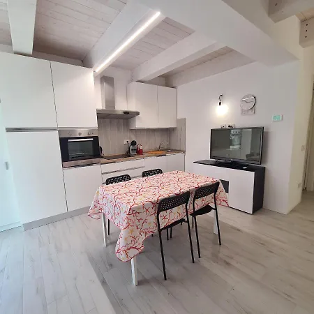 Apartament Nuovi In Centro A Riviera Del Conero Porto Recanati