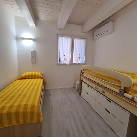 Apartament Nuovi In Centro A Riviera Del Conero *