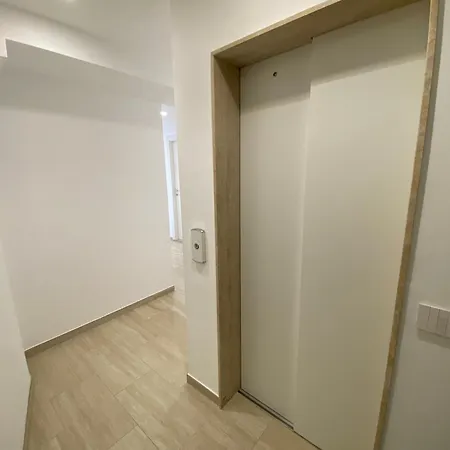 Apartament Nuovi In Centro A Riviera Del Conero Porto Recanati