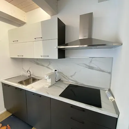 Nuovi In Centro A Riviera Del Conero *