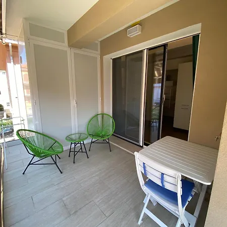 Nuovi In Centro A Riviera Del Conero