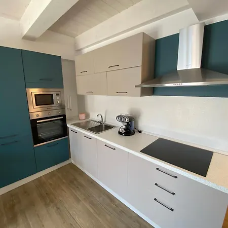 Apartament Nuovi In Centro A Riviera Del Conero *