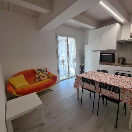 Apartment Nuovi In Centro A Riviera Del Conero Porto Recanati