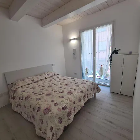 Nuovi In Centro A Riviera Del Conero Porto Recanati