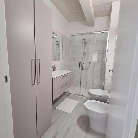 Apartment Nuovi In Centro A Riviera Del Conero Porto Recanati