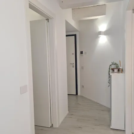 Appartamento Nuovi In Centro A Riviera Del Conero *