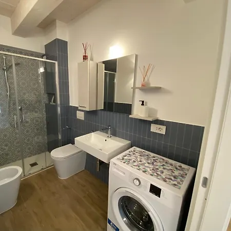 Apartman Nuovi In Centro A Riviera Del Conero