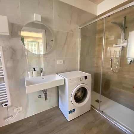 Nuovi In Centro A Riviera Del Conero Apartman *