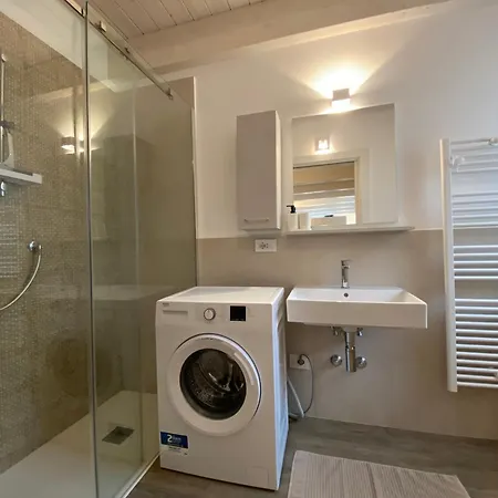 Nuovi In Centro A Riviera Del Conero