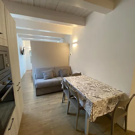 Appartamento Nuovi In Centro A Riviera Del Conero