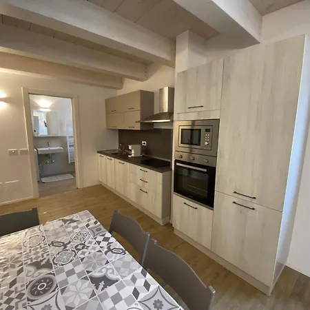 Apartment Nuovi In Centro A Riviera Del Conero Porto Recanati