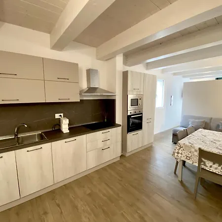 Nuovi In Centro A Riviera Del Conero Porto Recanati