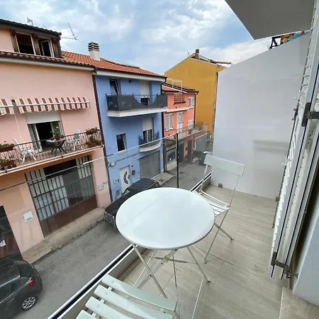 Nuovi In Centro A Riviera Del Conero * Porto Recanati