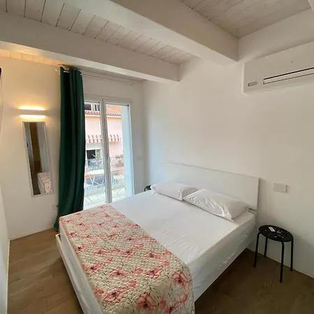 Appartamento Nuovi In Centro A Riviera Del Conero