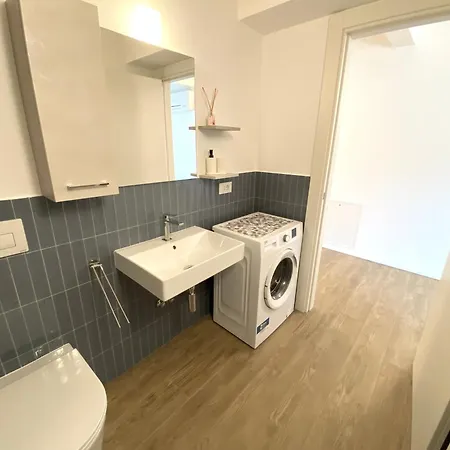 Nuovi In Centro A Riviera Del Conero Apartman Porto Recanati