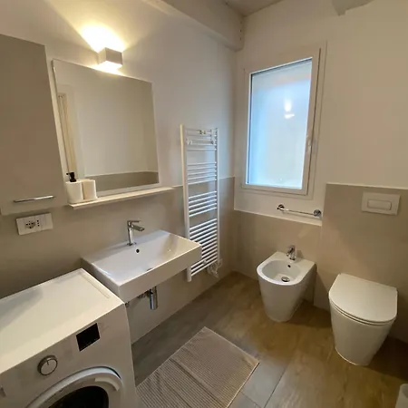 Appartamento Nuovi In Centro A Riviera Del Conero Porto Recanati