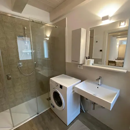 Nuovi In Centro A Riviera Del Conero *