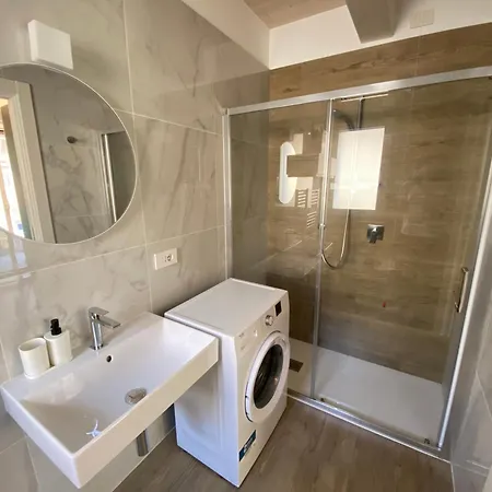 Nuovi In Centro A Riviera Del Conero * Porto Recanati