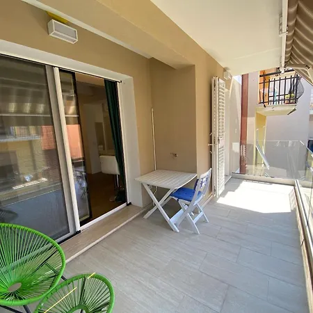 Nuovi In Centro A Riviera Del Conero Appartamento Porto Recanati