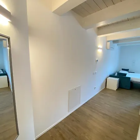 Apartment Nuovi In Centro A Riviera Del Conero Porto Recanati