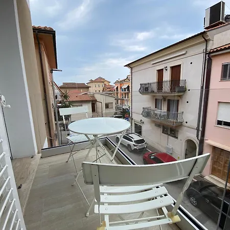 Nuovi In Centro A Riviera Del Conero Porto Recanati