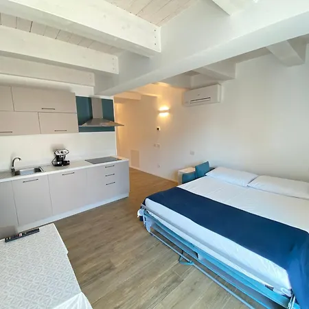 Nuovi In Centro A Riviera Del Conero Porto Recanati